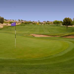 Arizona Grand Golf Course in Phoenix