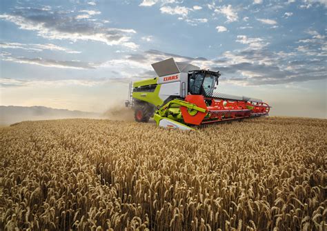 Claas Lexion 6700 Specifications & Technical Data (2019-2024) | LECTURA Specs