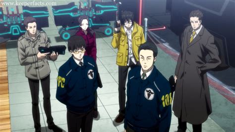 Psycho Pass Season 4: Release Date| Plotline| Cast| Teaser| Know Everything Here | Keeper Facts