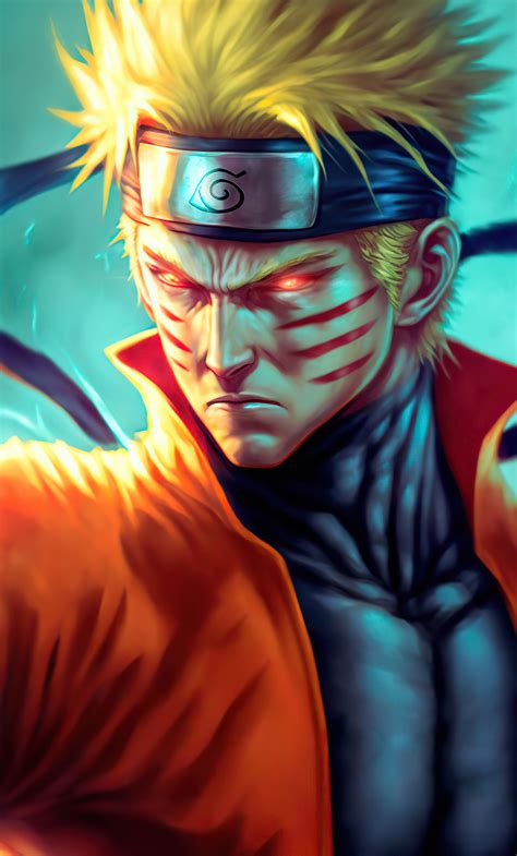 1280x2120 Uzumaki Naruto 4k iPhone 6+ ,HD 4k Wallpapers,Images ...