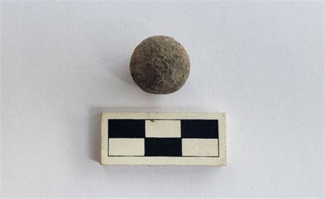 Archaeologists find notable artifacts during Alamo Long Barrack dig | TPR