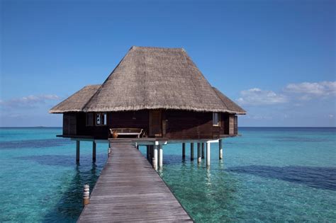 Coco Palm Dhuni Kolhu - Maldives Resort