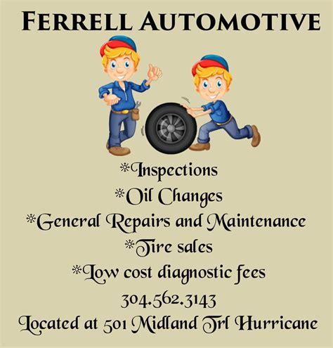 Ferrell Automotive, LLC