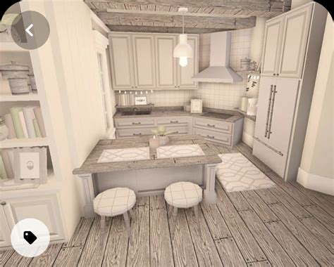 Bloxburg Small Kitchen Ideas - Image to u