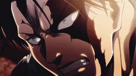 Levi Aot GIF - Levi Aot AttackOnTitan - Discover & Share GIFs Levi ...