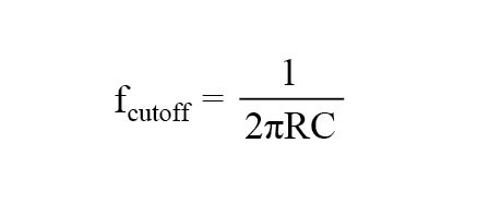 cutoff-frequency-formula | TechnoCrazed