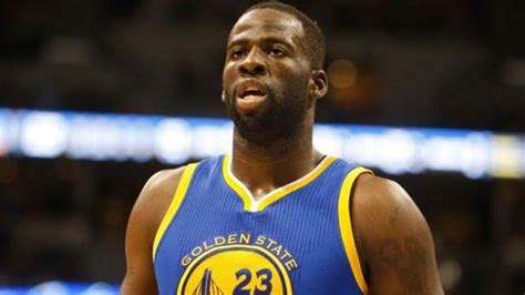 NBA News: Draymond Green Feels Sketchy About NBA Suspension - EssentiallySports