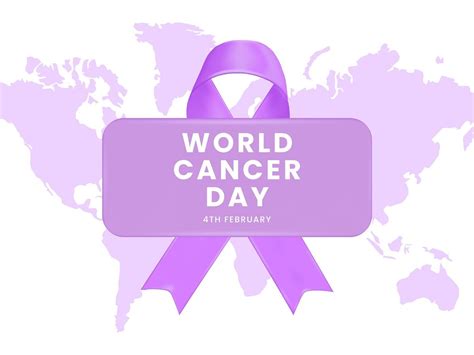 World Cancer Day 2023 Date in India: Cancer Day Theme, History and ...