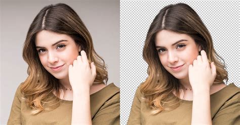 How to Remove a Background in Photoshop | PetaPixel