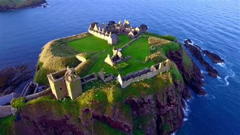 ilclanmariapia: Dunnottar Castle