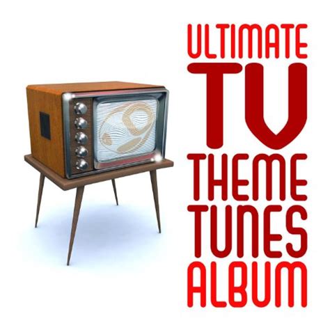 Ultimate TV Theme Tunes by TV Themes on Amazon Music - Amazon.com