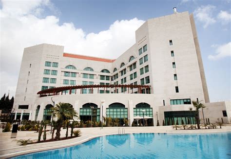 Millennium Hotels and Resorts debuts in Palestine - Business - HOTELIER MIDDLE EAST