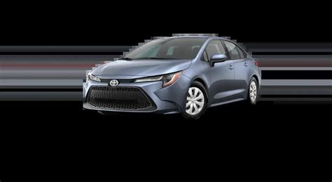 2021 Toyota Corolla Colors | Exterior and Interior | Oak Lawn Toyota