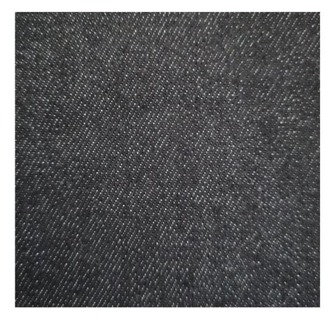 Plain Black Fabric 2 by 1, For Garments at Rs 85/meter in Bhopal | ID: 22663802633