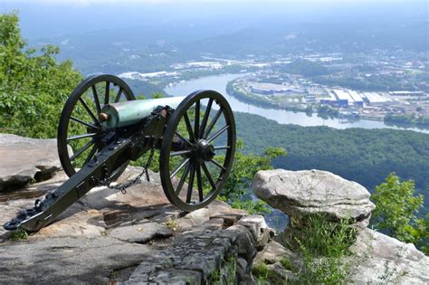 20 Best Things To Do in Chattanooga, TN (2021 Travel Guide) – Trips To ...