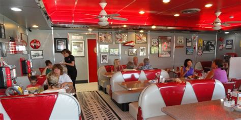 Gus's Diner | Travel Wisconsin