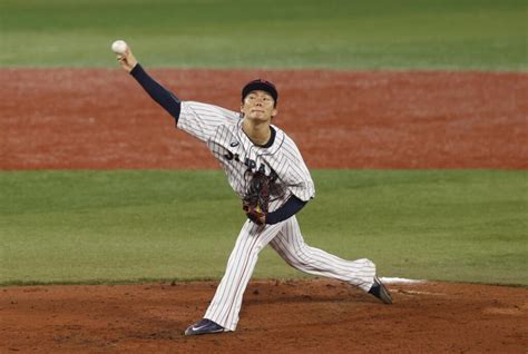 Morning Briefing: Yoshinobu Yamamoto Arranges Second Meeting With Mets ...