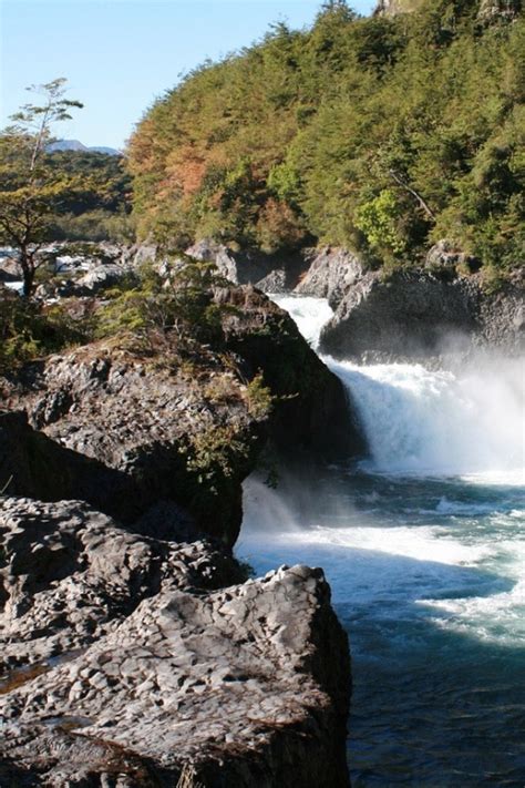 Puerto Montt: Osorno Volcano and Petrohué Falls Guided Tour | GetYourGuide