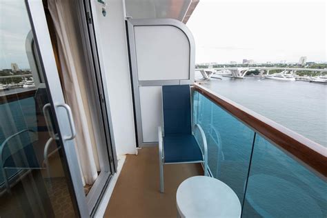 Deluxe Balcony Cabin on Royal Princess Cruise Ship - Cruise Critic