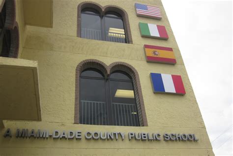 Miami’s 10 best public high schools, mapped - Curbed Miami