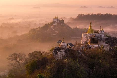 Travel guide: 5 things to do in Myanmar's underrated Kayah State