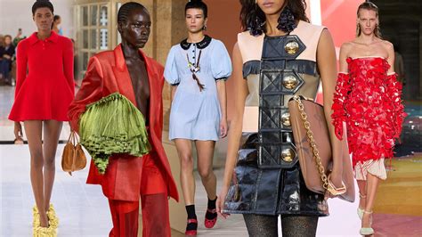 10 Accessory Trends to Free Your Mind for Spring 2023 | Vogue