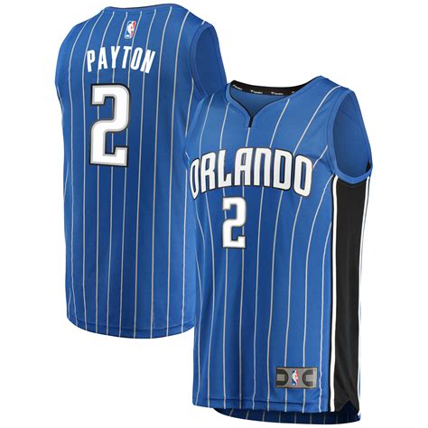 Orlando Magic Jerseys Available on Online Stores