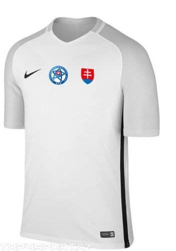 Slovakia Kit History - Football Kit Archive