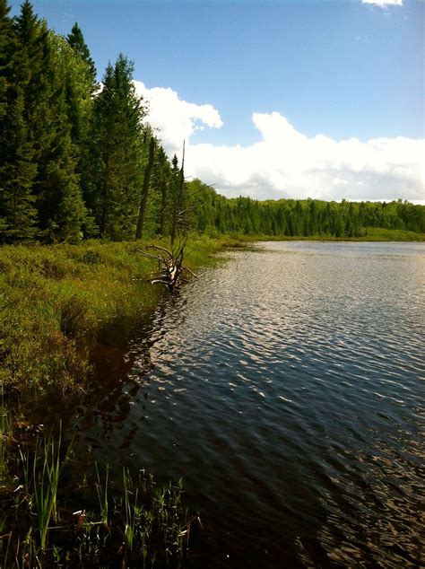 The Wilderness Reserve---Phelps, WI | Adventure, Outdoor, Wilderness