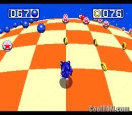 Sonic and Knuckles & Sonic 1 ROM Download for Sega Genesis - CoolROM.com