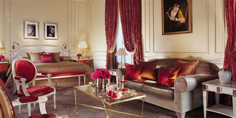 Rooms and suites at Le Meurice | Dorchester Collection | Le meurice ...