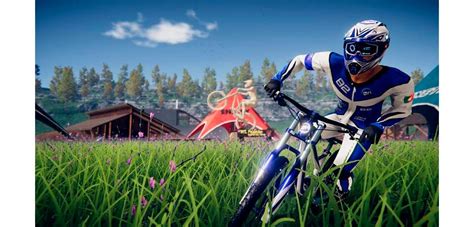 Descenders Free Game Downloads - GameHitZone