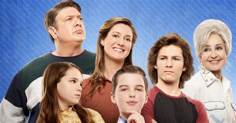 Unveiling The Financial Aspects Of "Young Sheldon" Cast Salaries