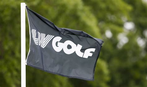 Three reasons LIV Golf's world ranking ambitions were always destined to fail - Golf - Sports ...