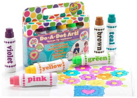 Top 10 Favorite Art Supplies for Kids - Somewhat Simple