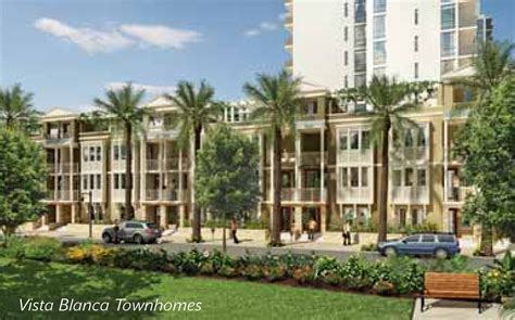 Mixed-use - Downtown Doral, Doral, FL by George Betancourt, AIA, LEED ...