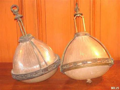 Suspensions vers 1900 | Luminaire, Suspension, Lampe