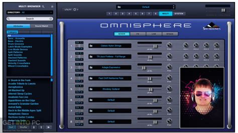 Omnisphere 2. 5 Free Download Full Version - siteshore