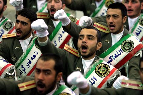 Iran Retains Its Ability to Launch Terror Attacks Despite Assassination ...