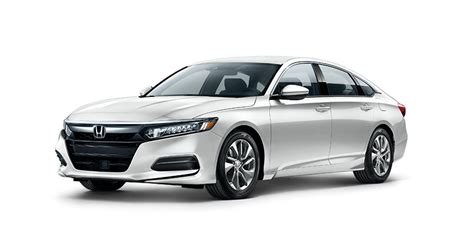 2018 Honda Accord Details | Bay Ridge Honda