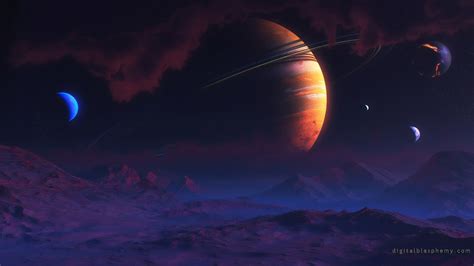 2560x1440 Hyperion Space 4k 1440P Resolution ,HD 4k Wallpapers,Images,Backgrounds,Photos and ...