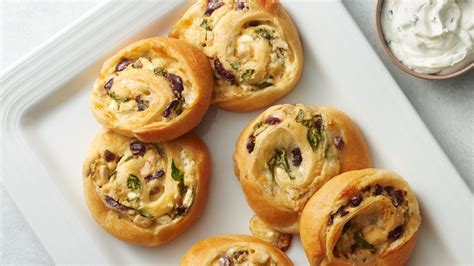 Best Ever Pillsbury Crescent Rolls Appetizer – The Best Ideas for ...