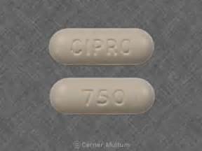 Cipro Pill Images - What does Cipro look like? - Drugs.com