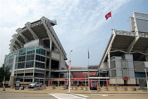 Are the Browns building a new stadium? - Believe In The Land