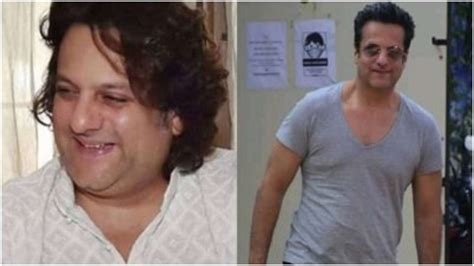 'I feel 25, which I had forgotten': Fardeen Khan on his impressive physical transformation