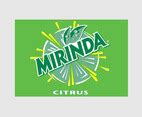 Mirinda Vector Art & Graphics | freevector.com