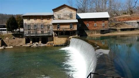 Hurricane Mills Photos - Featured Images of Hurricane Mills, TN - TripAdvisor