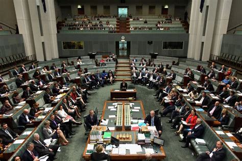 Australian Parliament Reports Cyberattack on Its Computer Network - The ...