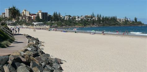 Kings Beach, Sunshine Coast, Australia - Ultimate guide (December 2024)