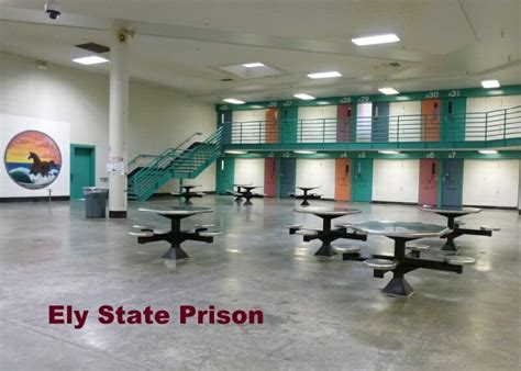 Lawmaker says isolation of mentally ill inmates “incredibly disturbing” - The Nevada Independent